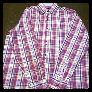 Coogi Classic Button down shirt